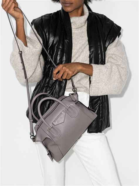 grey givenchy purse|givenchy purses outlet.